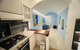 Suite Monique - Centro Sanremo
